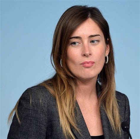 maria boschi età.